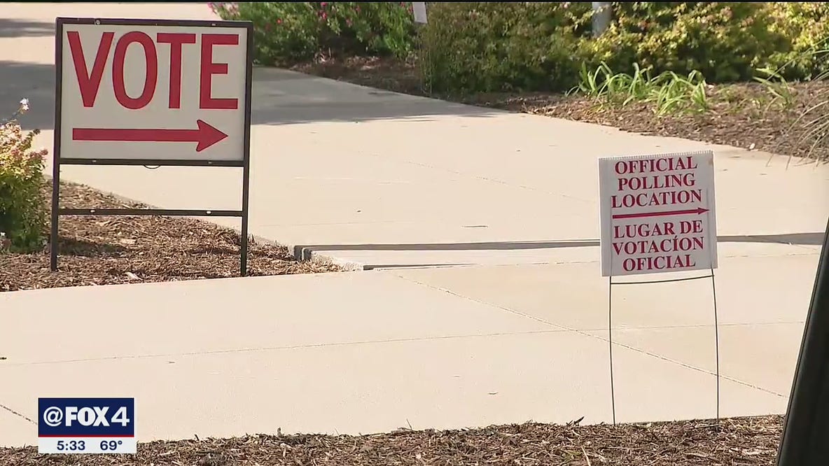 Audit finds no widespread fraud during 2020 presidential election in Texas